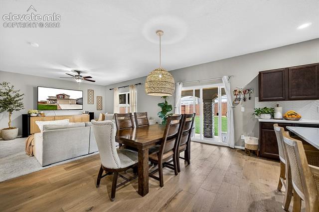 MLS Image for 10087  Beckham  ,Peyton, Colorado