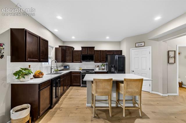 MLS Image for 10087  Beckham  ,Peyton, Colorado
