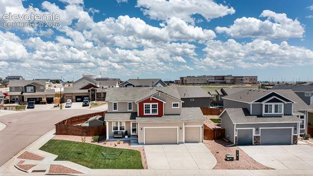 MLS Image for 10087  Beckham  ,Peyton, Colorado