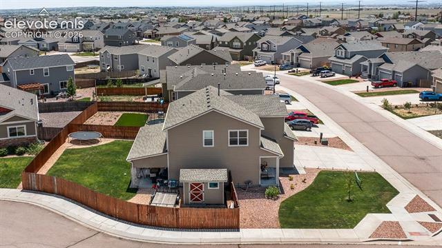 MLS Image for 10087  Beckham  ,Peyton, Colorado