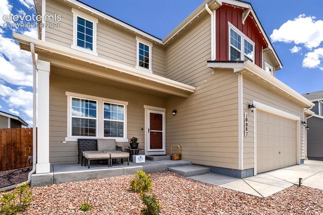 MLS Image for 10087  Beckham  ,Peyton, Colorado