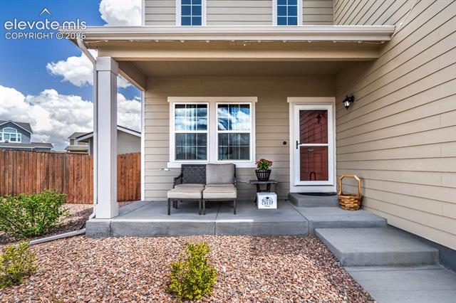 MLS Image for 10087  Beckham  ,Peyton, Colorado