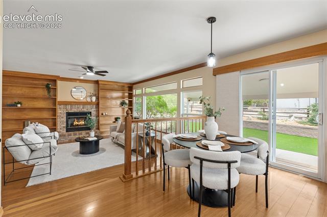 MLS Image for 14525  Bermuda Dunes  ,Colorado Springs, Colorado