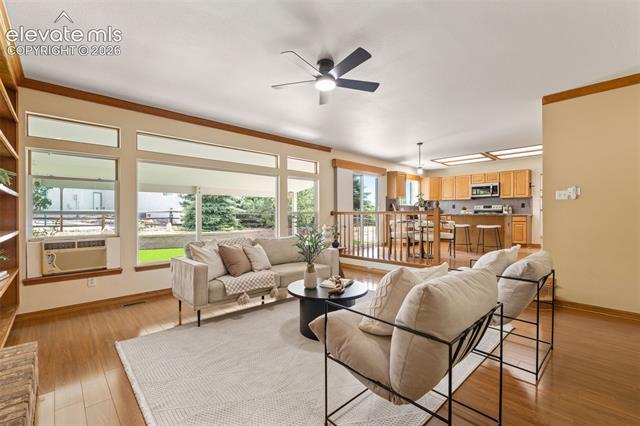 MLS Image for 14525  Bermuda Dunes  ,Colorado Springs, Colorado