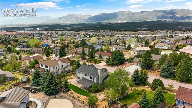 MLS Image for 14525  Bermuda Dunes  ,Colorado Springs, Colorado