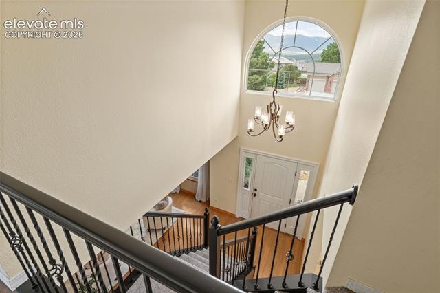 MLS Image for 14525  Bermuda Dunes  ,Colorado Springs, Colorado