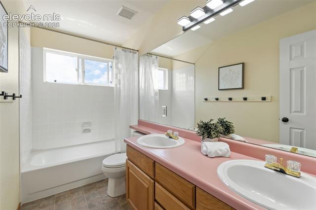 MLS Image for 14525  Bermuda Dunes  ,Colorado Springs, Colorado