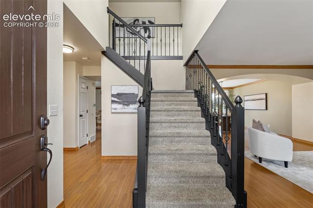 MLS Image for 14525  Bermuda Dunes  ,Colorado Springs, Colorado