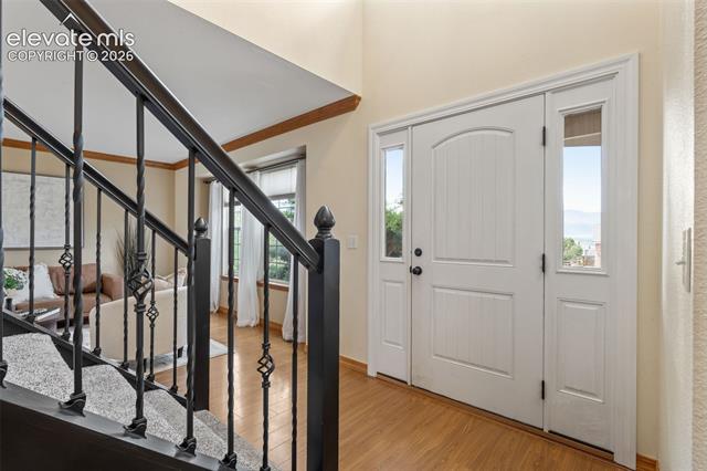 MLS Image for 14525  Bermuda Dunes  ,Colorado Springs, Colorado