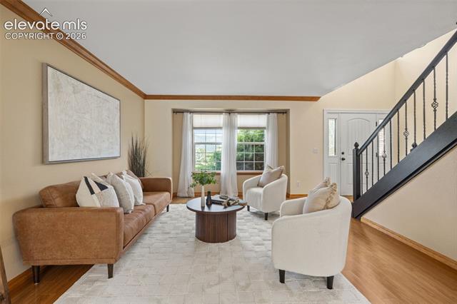 MLS Image for 14525  Bermuda Dunes  ,Colorado Springs, Colorado