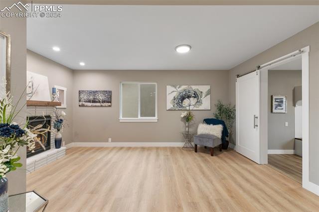 MLS Image for 125  Norman  ,Colorado Springs, Colorado