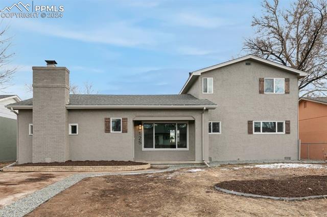 MLS Image for 125  Norman  ,Colorado Springs, Colorado