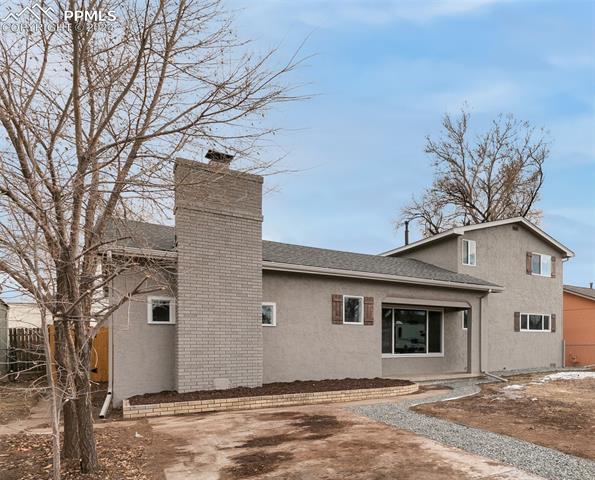 MLS Image for 125  Norman  ,Colorado Springs, Colorado