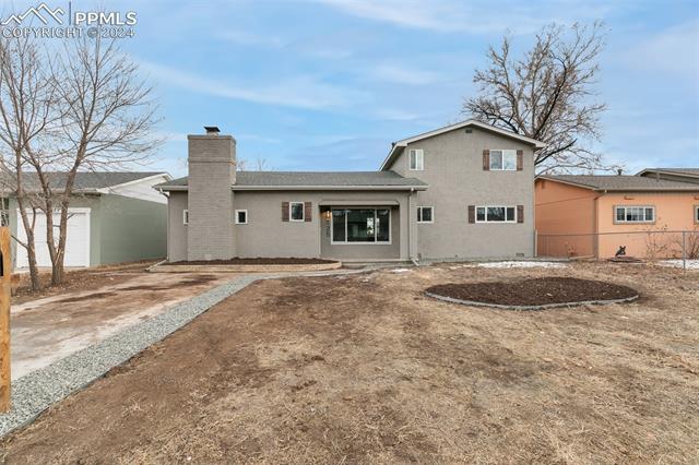 MLS Image for 125  Norman  ,Colorado Springs, Colorado