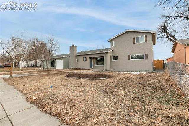 MLS Image for 125  Norman  ,Colorado Springs, Colorado