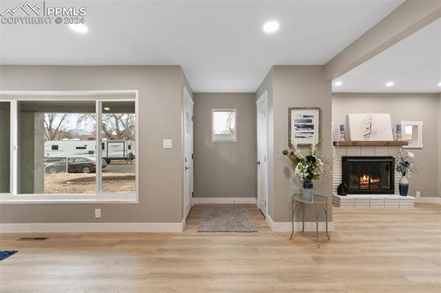 MLS Image for 125  Norman  ,Colorado Springs, Colorado