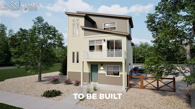 9362  Oro City  , colorado springs&nbsp; House Search MLS Picture