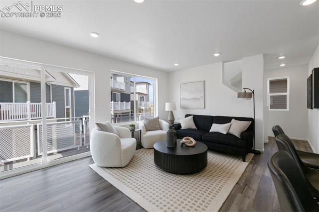 MLS Image for 9362  Oro City  ,Colorado Springs, Colorado