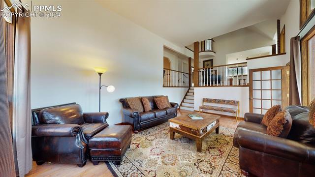 MLS Image for 6305  Apache  ,Larkspur, Colorado