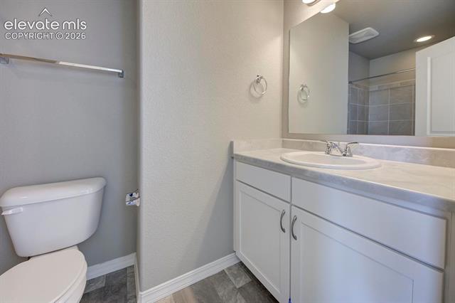 MLS Image for 1859  Wildland  ,Colorado Springs, Colorado