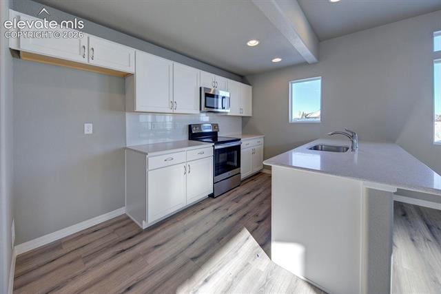 MLS Image for 1859  Wildland  ,Colorado Springs, Colorado