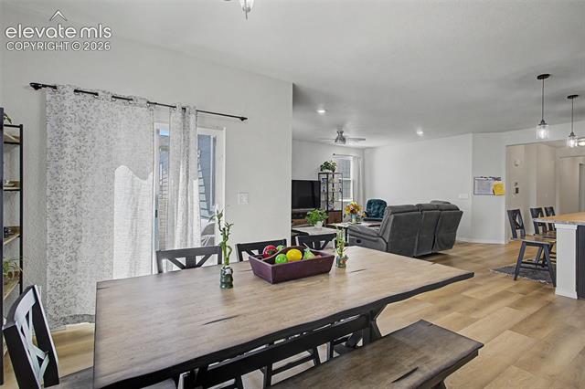 MLS Image for 12547  Granite Spring  ,Peyton, Colorado