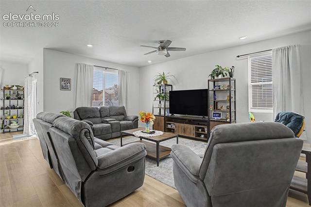 MLS Image for 12547  Granite Spring  ,Peyton, Colorado