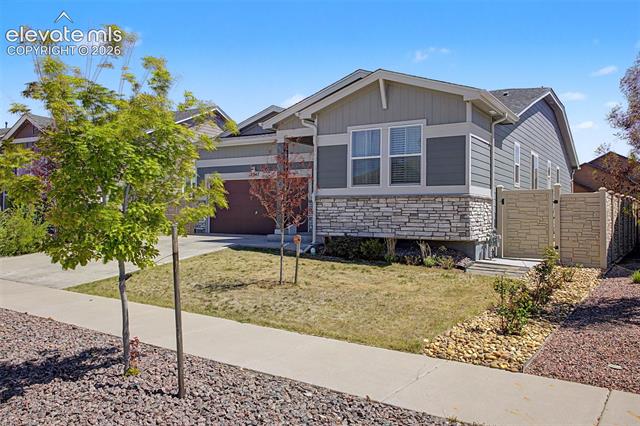 MLS Image for 12547  Granite Spring  ,Peyton, Colorado