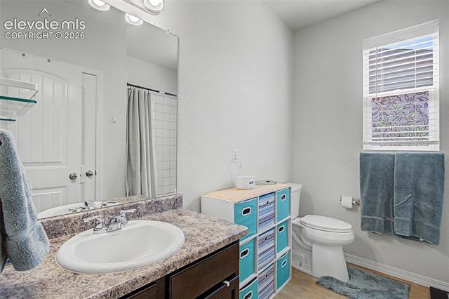MLS Image for 12547  Granite Spring  ,Peyton, Colorado