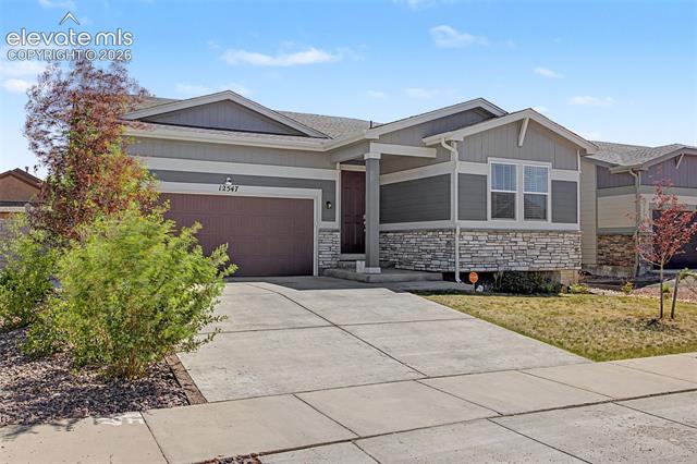 MLS Image for 12547  Granite Spring  ,Peyton, Colorado
