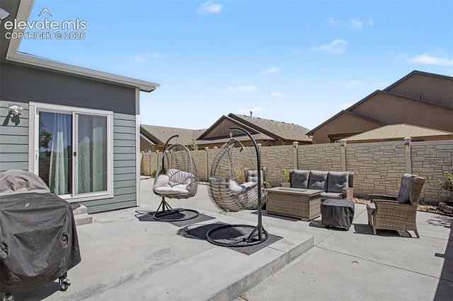 MLS Image for 12547  Granite Spring  ,Peyton, Colorado