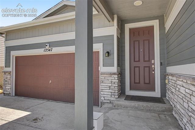 MLS Image for 12547  Granite Spring  ,Peyton, Colorado