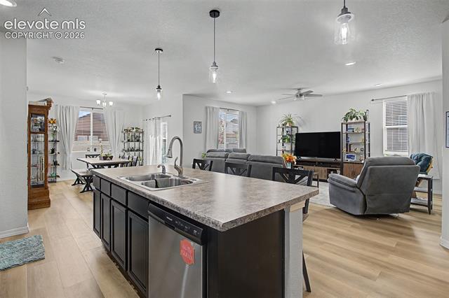 MLS Image for 12547  Granite Spring  ,Peyton, Colorado