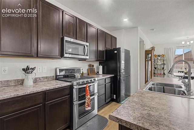 MLS Image for 12547  Granite Spring  ,Peyton, Colorado