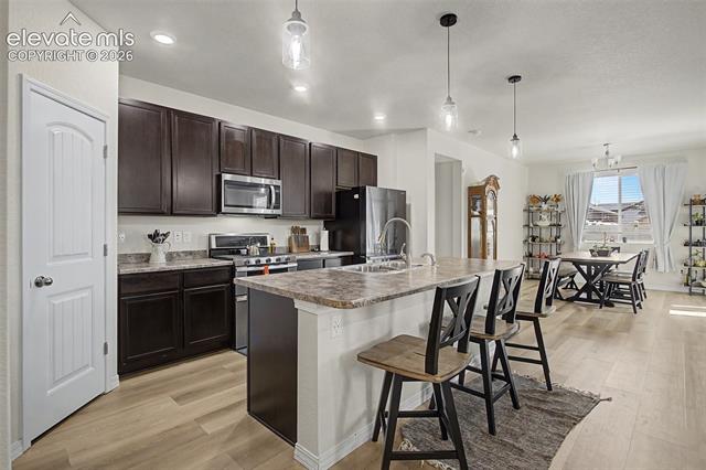 MLS Image for 12547  Granite Spring  ,Peyton, Colorado
