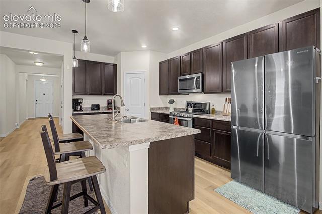 MLS Image for 12547  Granite Spring  ,Peyton, Colorado