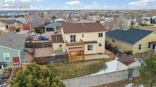 MLS Image for 7371  Willowind  ,Colorado Springs, Colorado