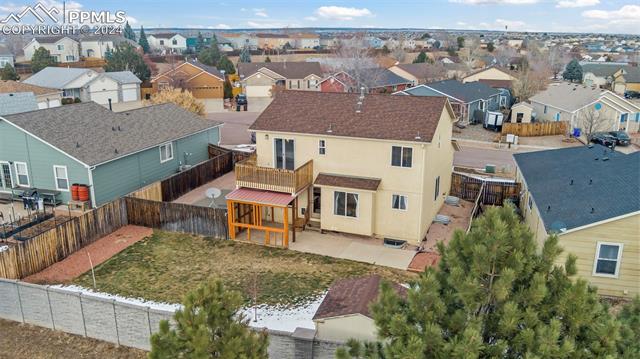 MLS Image for 7371  Willowind  ,Colorado Springs, Colorado