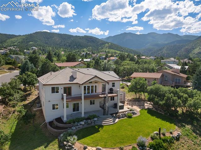 MLS Image for 3168 S Electra  ,Colorado Springs, Colorado