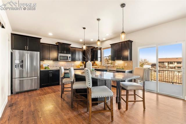 MLS Image for 3168 S Electra  ,Colorado Springs, Colorado