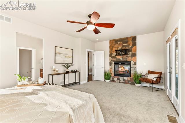 MLS Image for 3168 S Electra  ,Colorado Springs, Colorado