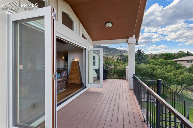 MLS Image for 3168 S Electra  ,Colorado Springs, Colorado