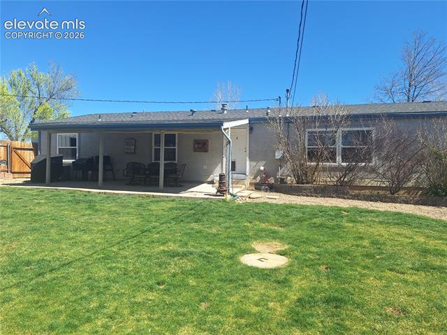 MLS Image for 23835  La Salle  ,Pueblo, Colorado