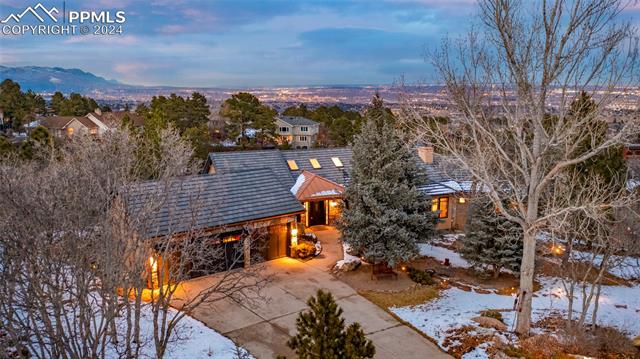 4910  Newstead  , colorado springs  House Search MLS Picture