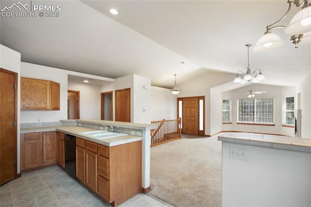 MLS Image for 310  Evergreen  ,Woodland Park, Colorado