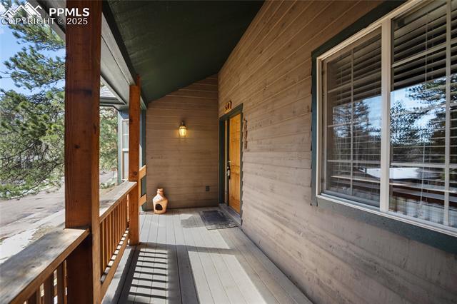 MLS Image for 310  Evergreen  ,Woodland Park, Colorado