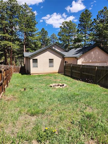 MLS Image for 310  Evergreen  ,Woodland Park, Colorado