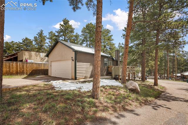 MLS Image for 310  Evergreen  ,Woodland Park, Colorado