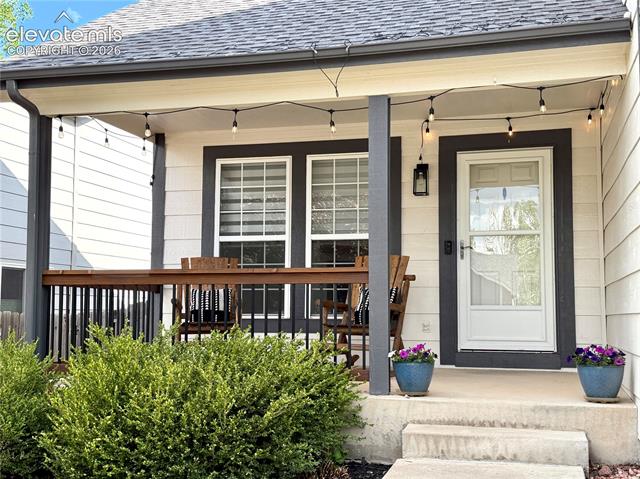 MLS Image for 1529  Chutney  ,Colorado Springs, Colorado