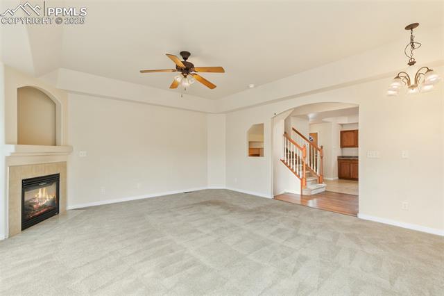 MLS Image for 2225  Stepping Stones  F ,Colorado Springs, Colorado